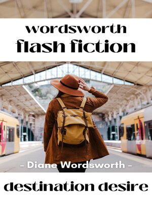 cover image of Destination Desire
